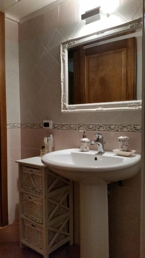 Charming Flat In Santa Teresa Gallura Eksteriør bilde