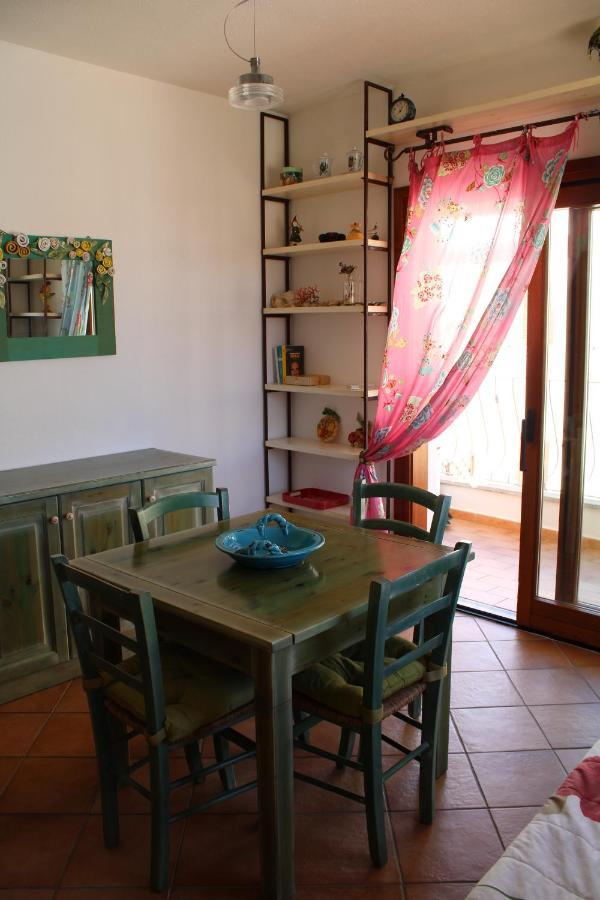 Charming Flat In Santa Teresa Gallura Eksteriør bilde