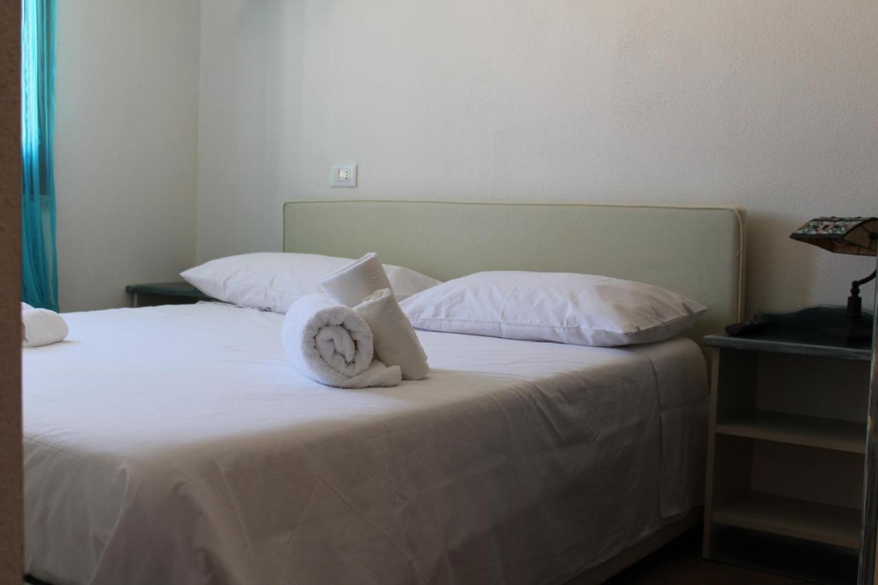 Charming Flat In Santa Teresa Gallura Eksteriør bilde